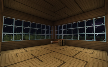 Corner Log — screenshot 4