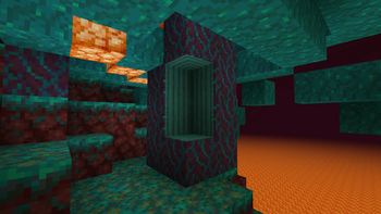 Corner Log — screenshot 7