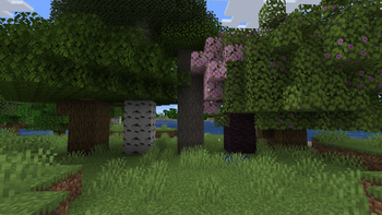 Corner Log — screenshot 3