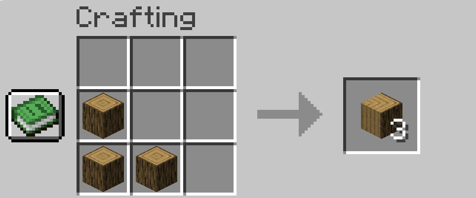 Corner Log — screenshot 5