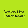 Lime End Nests
