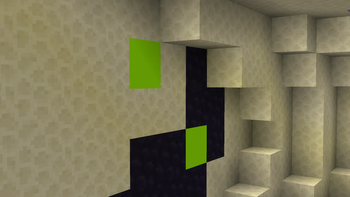 Lime End Nests — screenshot 2
