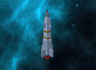 Icon for Space Rocks