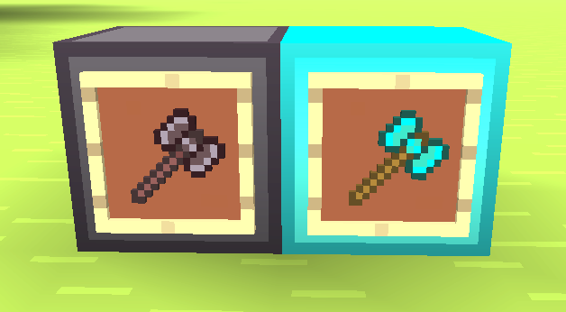 axe