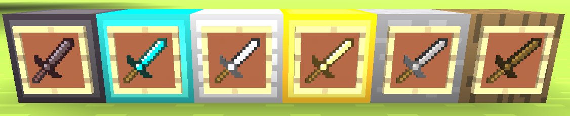 sword