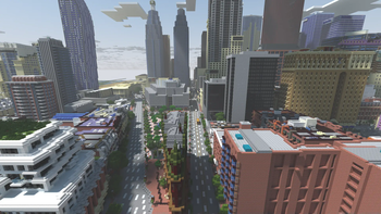 Skyline