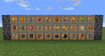Unique Accessories