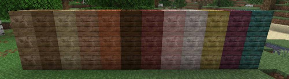 Pig  planks