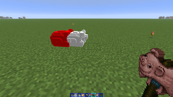 tank hog bed