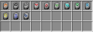 Runes!