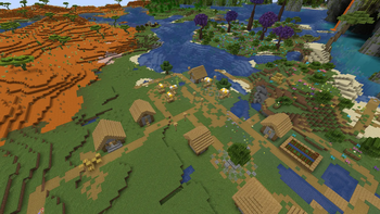 New Villages