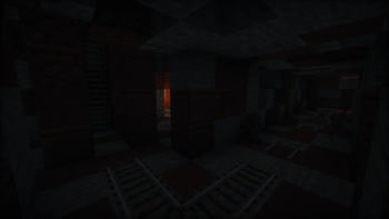 New Mineshafts
