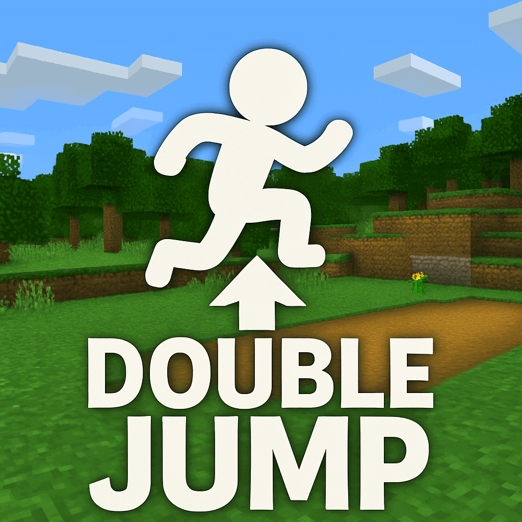 Double Jump