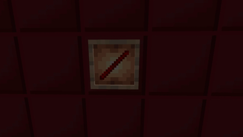Netherium Stick