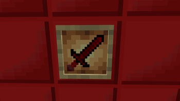 Netherium Sword
