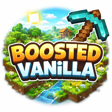bosted vanilla