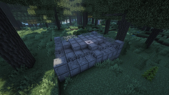 Hidden bunker entrances can be discovered across the world