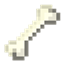 Leftover bones