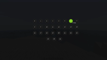 Emote Menu Preview