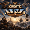 Create: Horizons logo