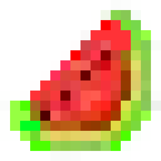 Create: Tasty Snacks