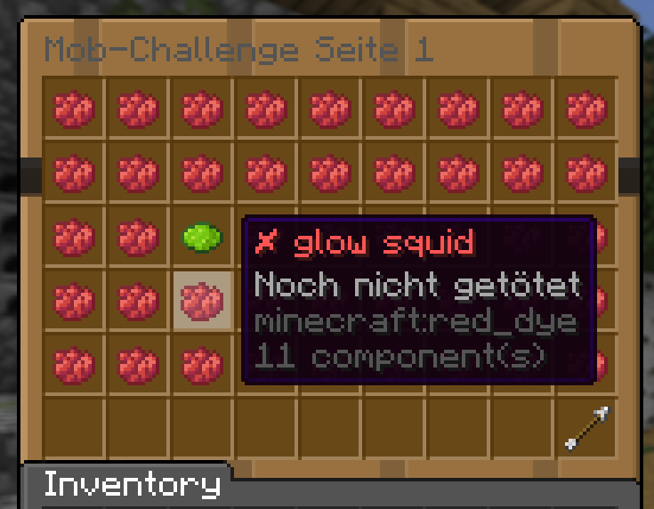 Challange Interface