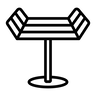 Rack of Drying