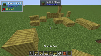 Rack of Drying — screenshot 1