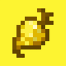 More Golden Food