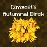 Izmaost's Autumnal Birch