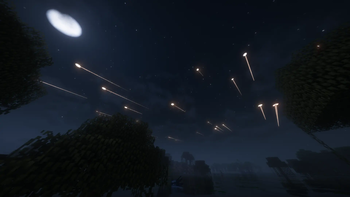 Visual + Shaders