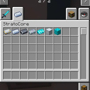 Materials