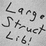 Large Structure Lib