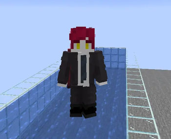 GLAnimations — screenshot 2