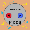 RozetkaMods