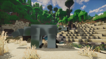 Prehistoric Kingdom: Iguanacolossus — screenshot 1