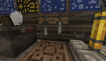 Swords