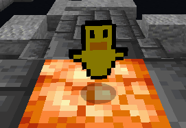DuckieTotem