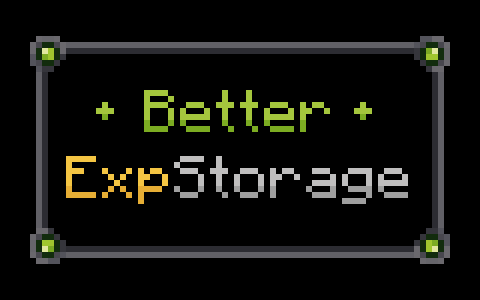 Better Exp Storage logo