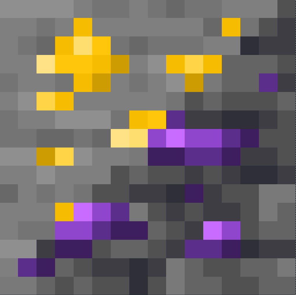 Greed of You