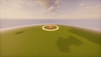 Nuclear Explosion