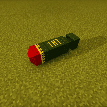 Kiloton Bomb