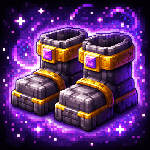 Special Boots
