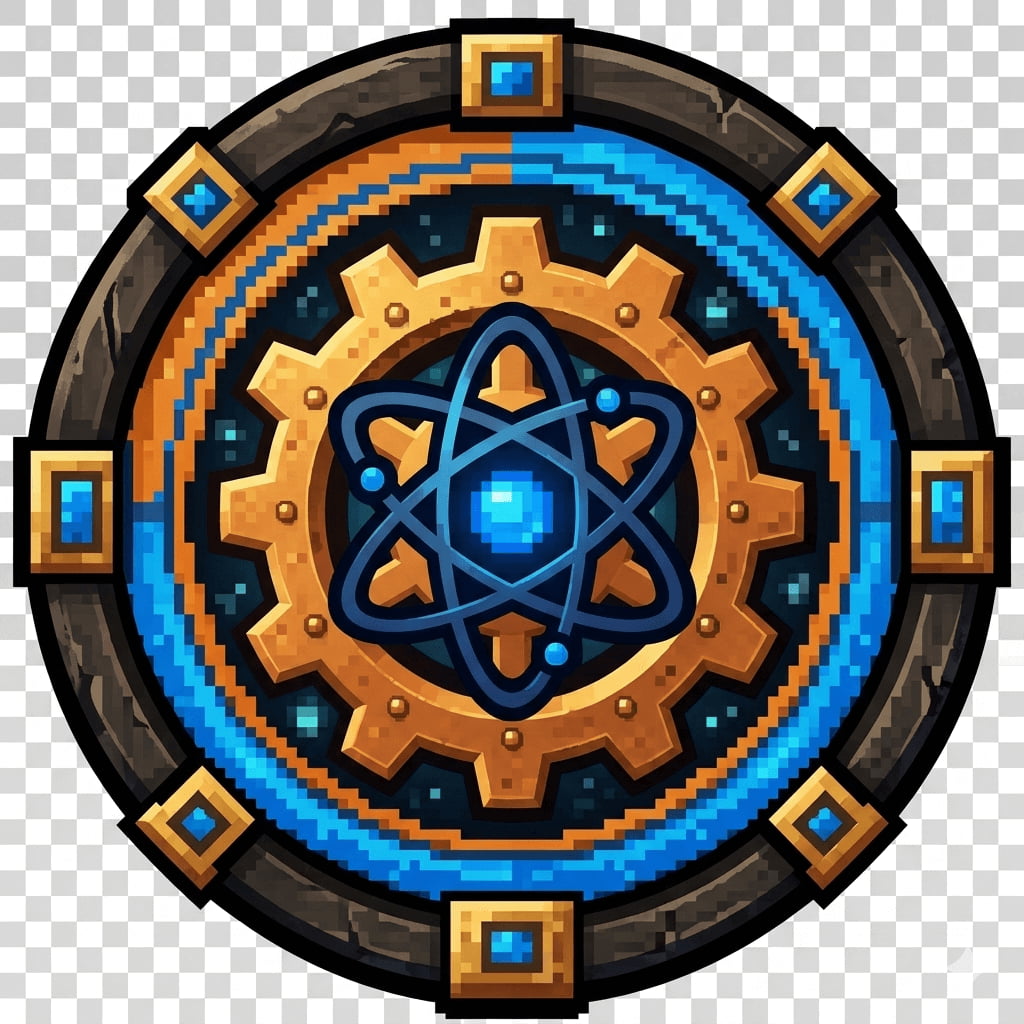 Forged Entropy