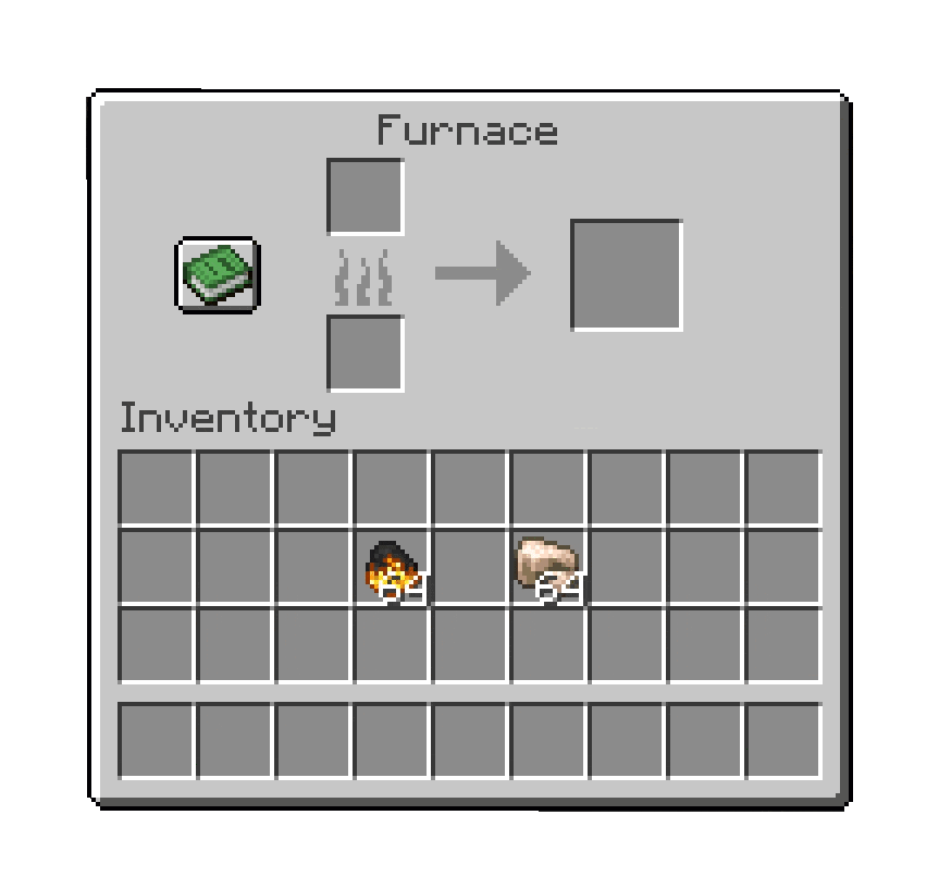 Blaze Infused Coal Effect