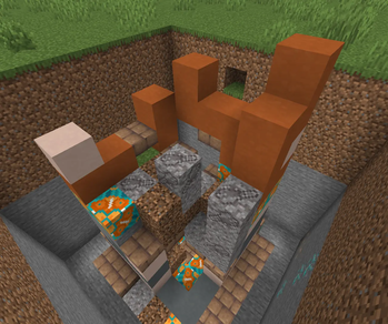trail ruin
