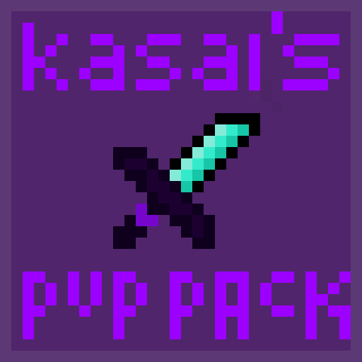 Kasai's PVP pack