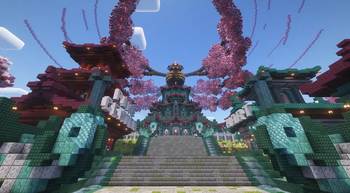 Seiiki City