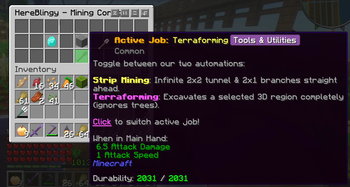 HB - Config