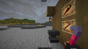 Enchanted V2 Crowbar